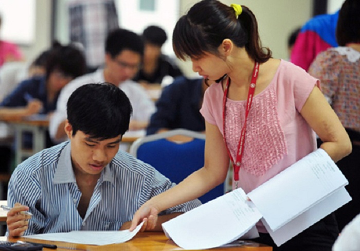 Đào tạo tiếng Trung hệ liên thông