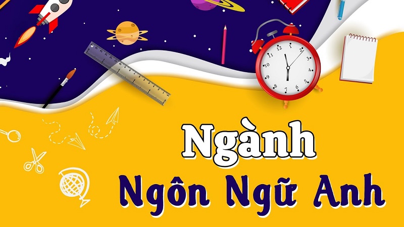 Những điều cần biết về tuyển sinh liên thông đại học ngành Ngôn ngữ Anh Giới thiệu về chương trình liên thông đại học ngành Ngôn ngữ Anh