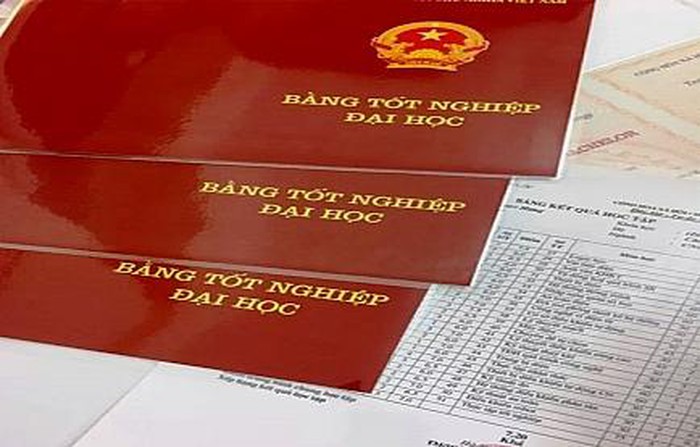 Giá trị bằng liên thông có khác bằng chính quy không? Điểm khác biệt về cách thức học giữa bằng chính quy và liên thông