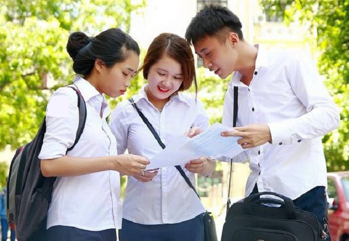 Học trung cấp lên cao đẳng cần những bước nào? Quy trình chuyển tiếp từ trung cấp lên cao đẳng